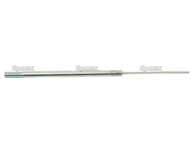 Abstellzüge  Länge1000mm für Fendt Farmer 102 102 LSA 103 103 LS, 103 LSA 104