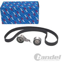 Japko Zahnriemensatz Passend FüR Toyota Avensis Camry Carina Celica Picnic RAV