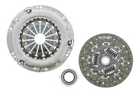 Kupplungssatz Aisin KS 051 FÜR Suzuki Kupplung KIT Kupplungskit