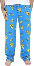 Disney Toy Story Mens Pizza Planet Aliens Pajama Lounge Pants NWT Medium