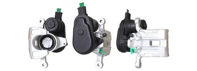 Elstock 87-2508 Brake Caliper for Hyundai, Kia