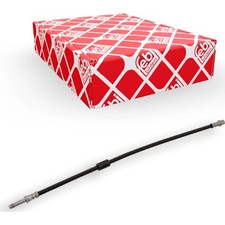 febi bilstein 28500 Bremsschlauch für MERCEDES BENZ VIANO VITO MIXTO W639