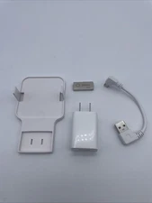 256GB USB Flash Drive, Outlet Wall Mount Holder for Blink Sync Module