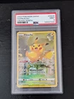 Pikachu - Crown Zenith - GG30/GG70 - PSA 9
