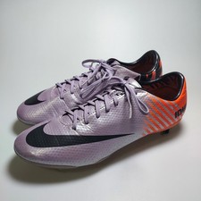 Nike Mercurial Vapor IX Elite FG 555605-508 U...
