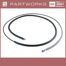 Tachometer shaft for Porsche 356 tachometer speedometer shaft 64474131101