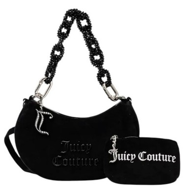 Juicy Couture Tasche Blossom Neu inkl. Rechnung