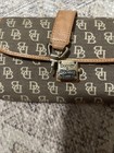 Dooney Bourke 1975 Signature Wallet — photo 10