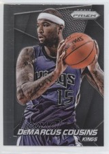 DeMarcus Cousins