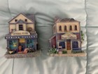 Avon Collectibles SPRING VALLEY  General Store and Post Office. Terrific — photo 2