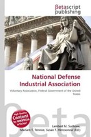 Lambert M. Surhone (U. A.) | National Defense Industrial Association | Buch