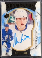 2016-17 SPx Hockey Cards 7