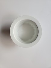 ROHL ISE 10082WH Extended Disposal Flange, Wh...