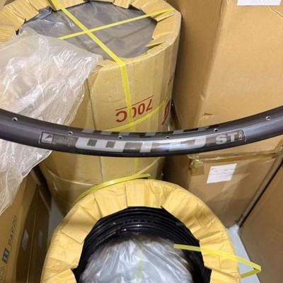 WTB ST TCS 2.0 i30 29in Tubeless Rims 32 Holes F/V Aluminium Alloy
