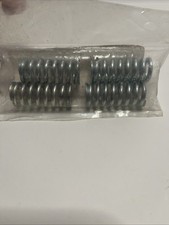 4-Pack VAN MARK 3902 Spring Coil For Mark I S...