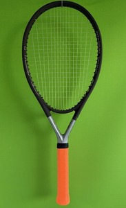 Raquette de tennis Ti S6 en titane par Head, Raquette de