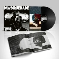Masquerade | Thomas Raggi | Vinyl / Schallplatte | 2025 | Columbia International