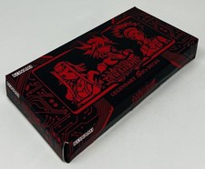 2025 Konami Yu-Gi-Oh Legendary 5 D's Deck Collectors Set