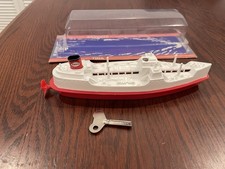 Vintage~Lehamann~Wind-Up #907 Ship 