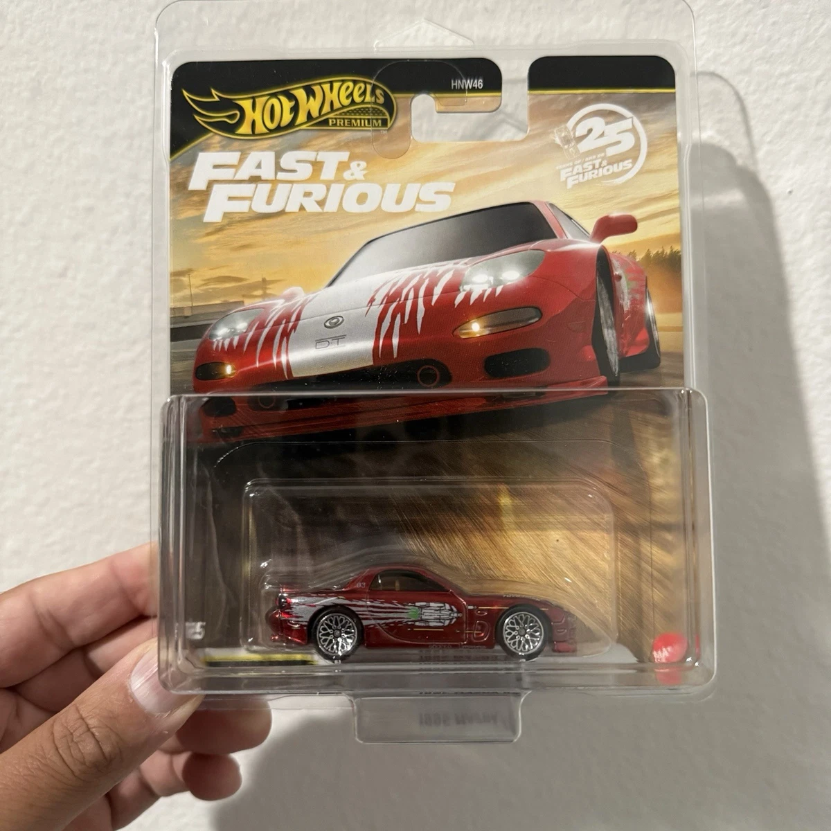 Fast & Furious Mazda Diecast & Toy Vehicles 1:64 Scale for sale | eBay
