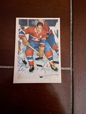 Click to enlarge Elmer Lach