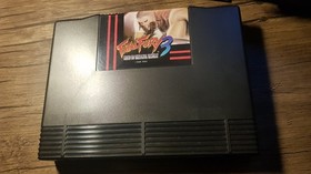 Fatal Fury 3 NEOGEO AES US Korean ver. SNK complete Korea *RARE*