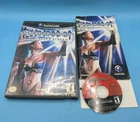 Summoner: A Goddess Reborn (Nintendo GameCube) CIB Complete Tested