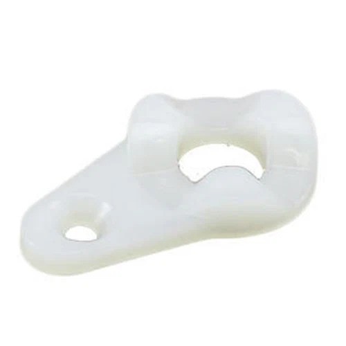 Door Closer Plate Compatible with Refrigerator 240457701