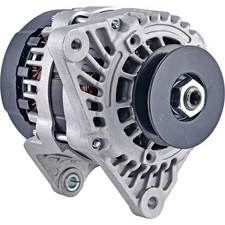 Alternator For Caterpillar 394-3496, Delco 8600567; 400-12503