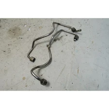 BMW F80 M3 F82 M4 S55 High Pressure Fuel Lines Pump to Rail OEM 2014-2019