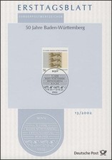 ETB 13/2002 - Baden-W&uuml;rttemberg