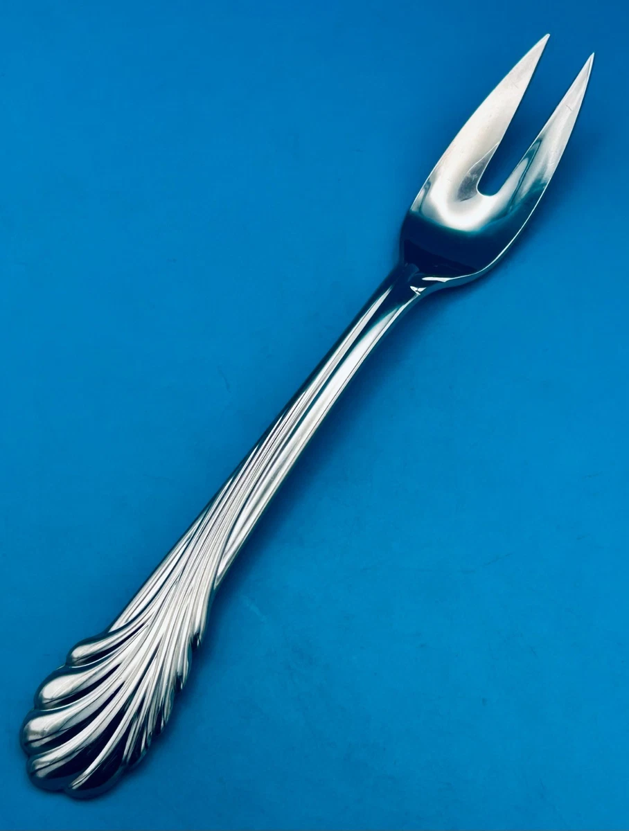Yamazaki Epoch Stainless Steel Flatware – Lightly Used, Your Choice Of Pieces, Glossy Contemporary Silver