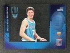 2025 Topps Signature Kon Knueppel Base (RAW)