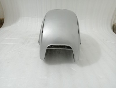 BMW R100 RT RS R90 R80 R75 METALLIC GREY PAINTED STEEL PETROL GAS