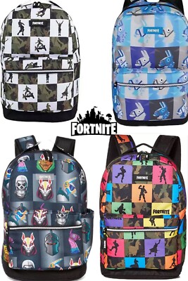 staples fortnite backpack