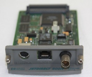 hp jetdirect j3111a