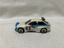 HOT WHEELS 1996 ESCORT RALLY USED