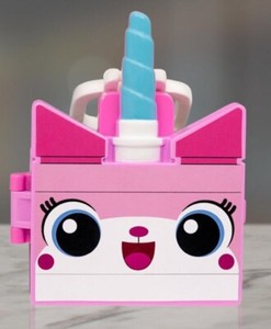 unikitty mcdonalds