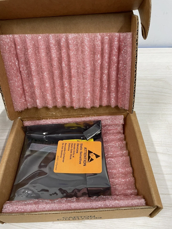 IBM 4MB Memory Module Part # 38H5970 Brand New In Box - Image 3 of 4