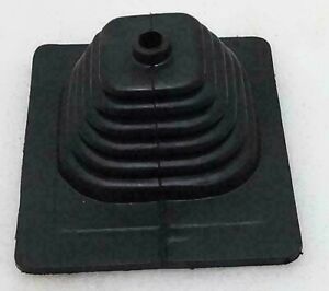SUZUKI SAMURAI GYPSY SJ413 SJ410 4X4 GEAR SHIFTER LEVER BOOT RUBBER SUZUKI SAMURAI GYPSY SJ413 SJ410 4X4 GEAR SHIFTER LEVER BOOT RUBBER