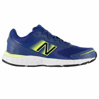 new balance junior running shoes