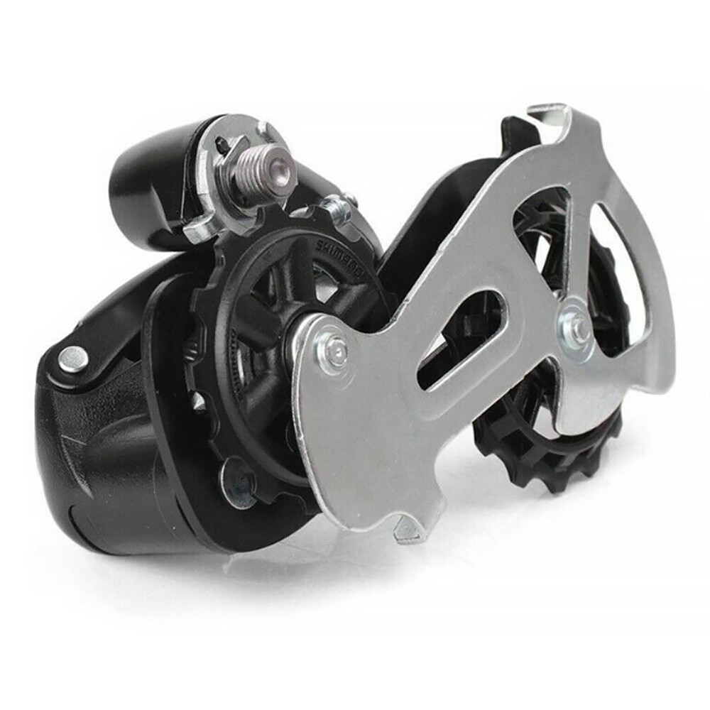 Shimano RD-M310 Altus SGS, Cambio Posteriore, 7/8 Velocità, Nero