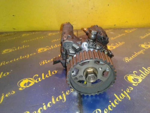 5WS40008 Träger Einspritzpumpe für FORD FIESTA (CBK) * 1224009