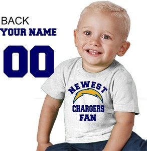 customized baby jersey