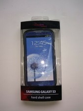 Rocketfish Samsung Galaxy S3 hard shell cell ...