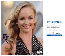 Kelley Jakle ‘Pitch Perfect’ Signed Autograph 8x10 Photo ‘Jessica’ ACOA
