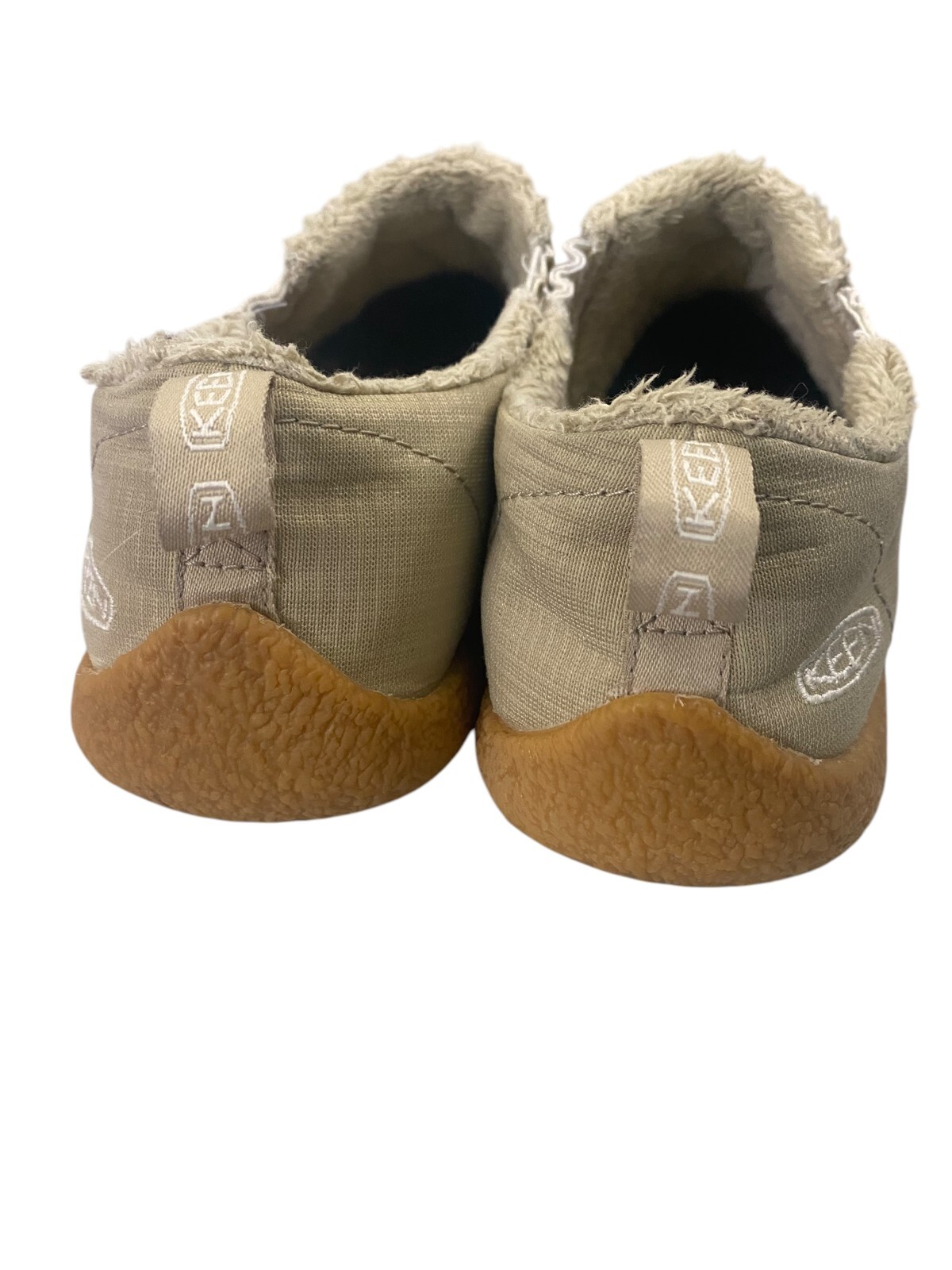 Scarpe donna KEEN HOWSER II slip on taglia 9 vedi foto usate delicatamente