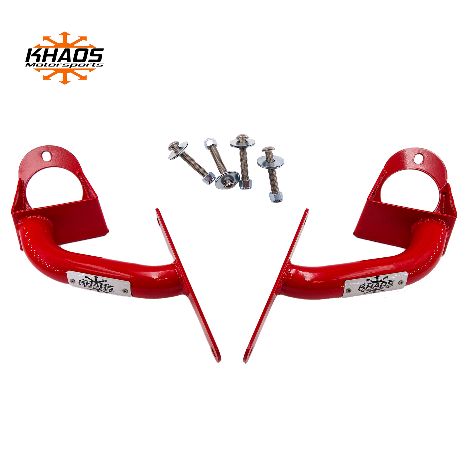 Khaos Motorsports Shaker Strut Tower Brace Dodge Charger Challenger PR3