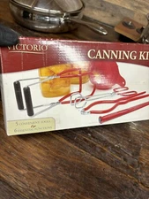 Victorio CANNING KIT VKP1005  NEW