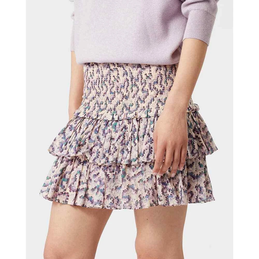 Isabel marant online etoile jupe
